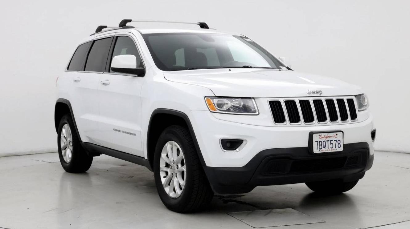 JEEP GRAND CHEROKEE 2014 1C4RJFAG7EC143701 image